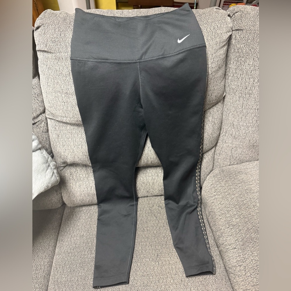Nike Therma Fit Leggings